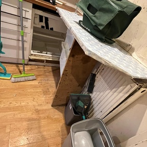 Deep Cleaning Barnstaple
